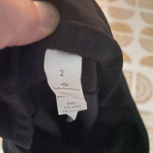 Lululemon dress pants